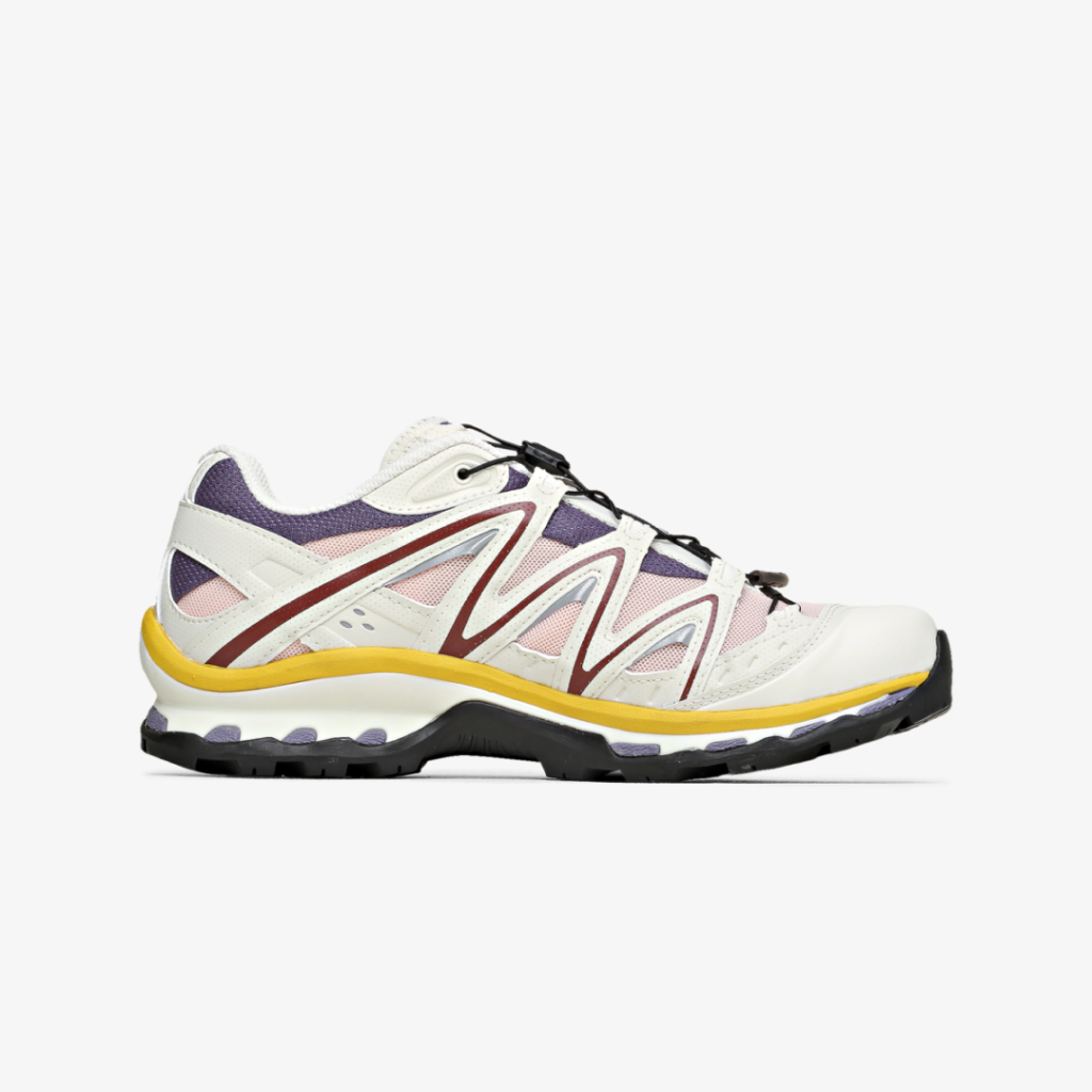 Salomon XT-Quest Advanced ‘Beige’4