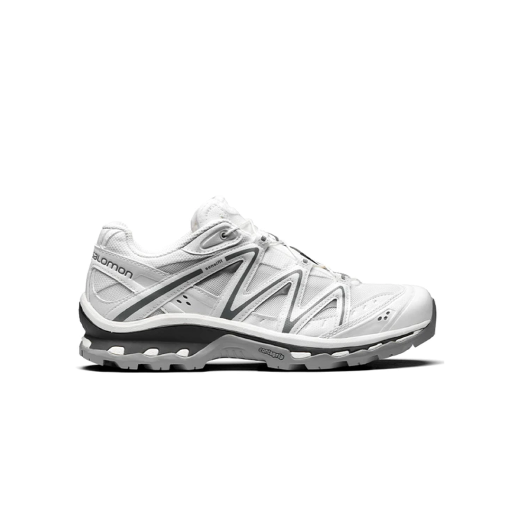 Salomon XT-Quest Advanced Trail ‘White’4