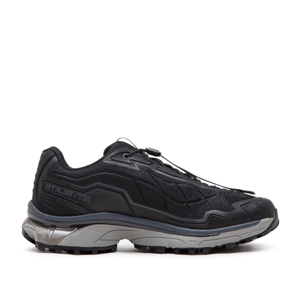 Salomon XT-Slate Advanced ‘Black Frost Grey’3