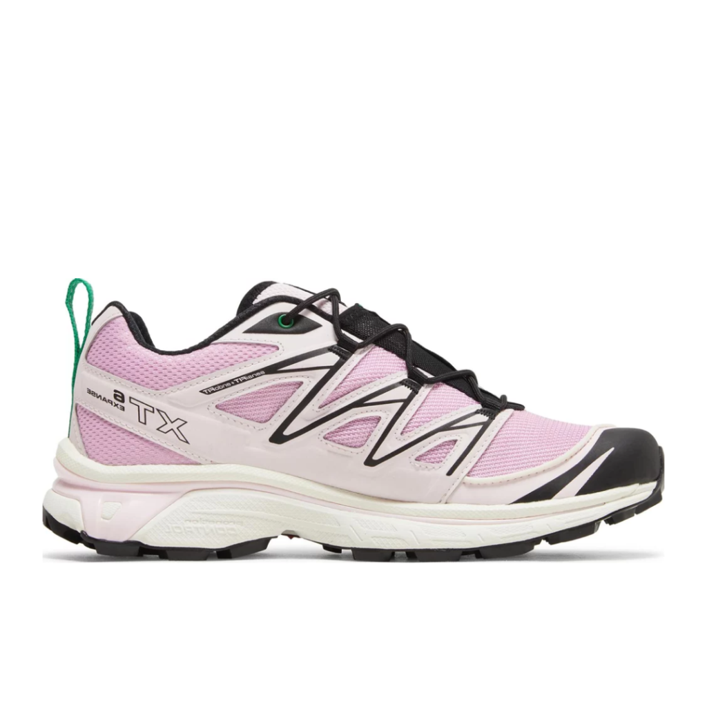 Sandy Liang x Salomon XT-6 Expanse ‘Cradle Pink’2