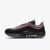 Swarovski x Nike Air Max 97 Golf Oracle Pink