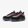 Swarovski x Nike Air Max 97 Golf Oracle Pink1