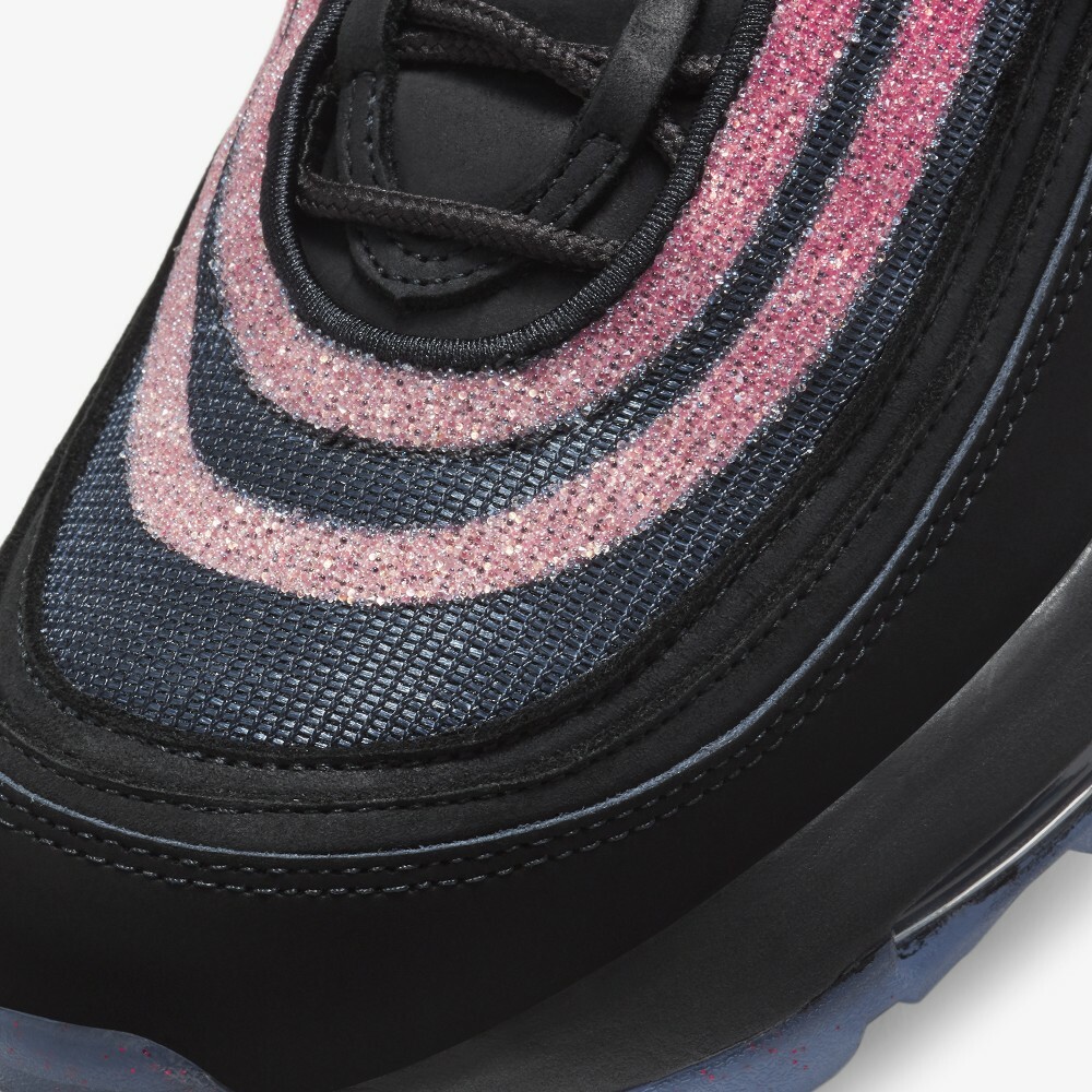 Swarovski x Nike Air Max 97 Golf Oracle Pink2