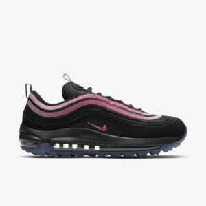 Swarovski x Nike Air Max 97 Golf Oracle Pink5