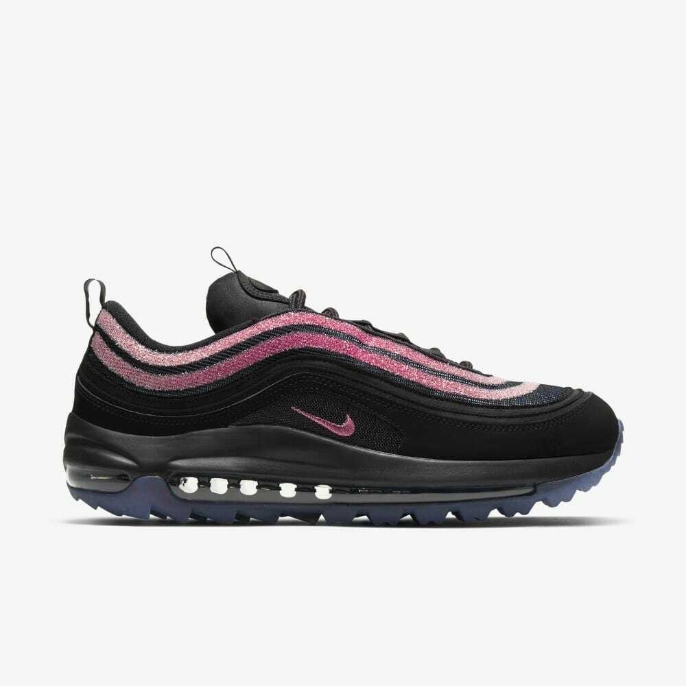 Swarovski x Nike Air Max 97 Golf Oracle Pink5