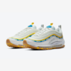 Undefeated x Nike Air Max 97 UCLA5