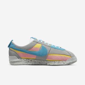 Union LA x Nike Cortez ‘Blue Fury’2