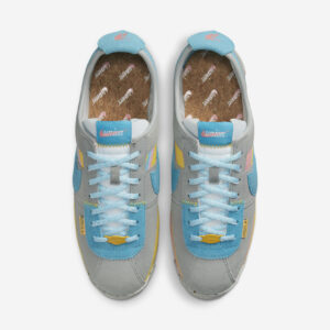 Union LA x Nike Cortez 'Blue Fury'4