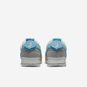 Union LA x Nike Cortez 'Blue Fury'5