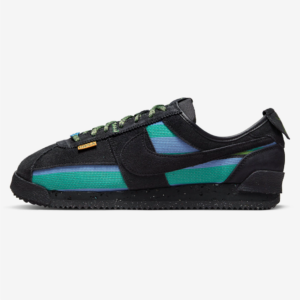 Union x Nike Cortez 'Off-Noir'