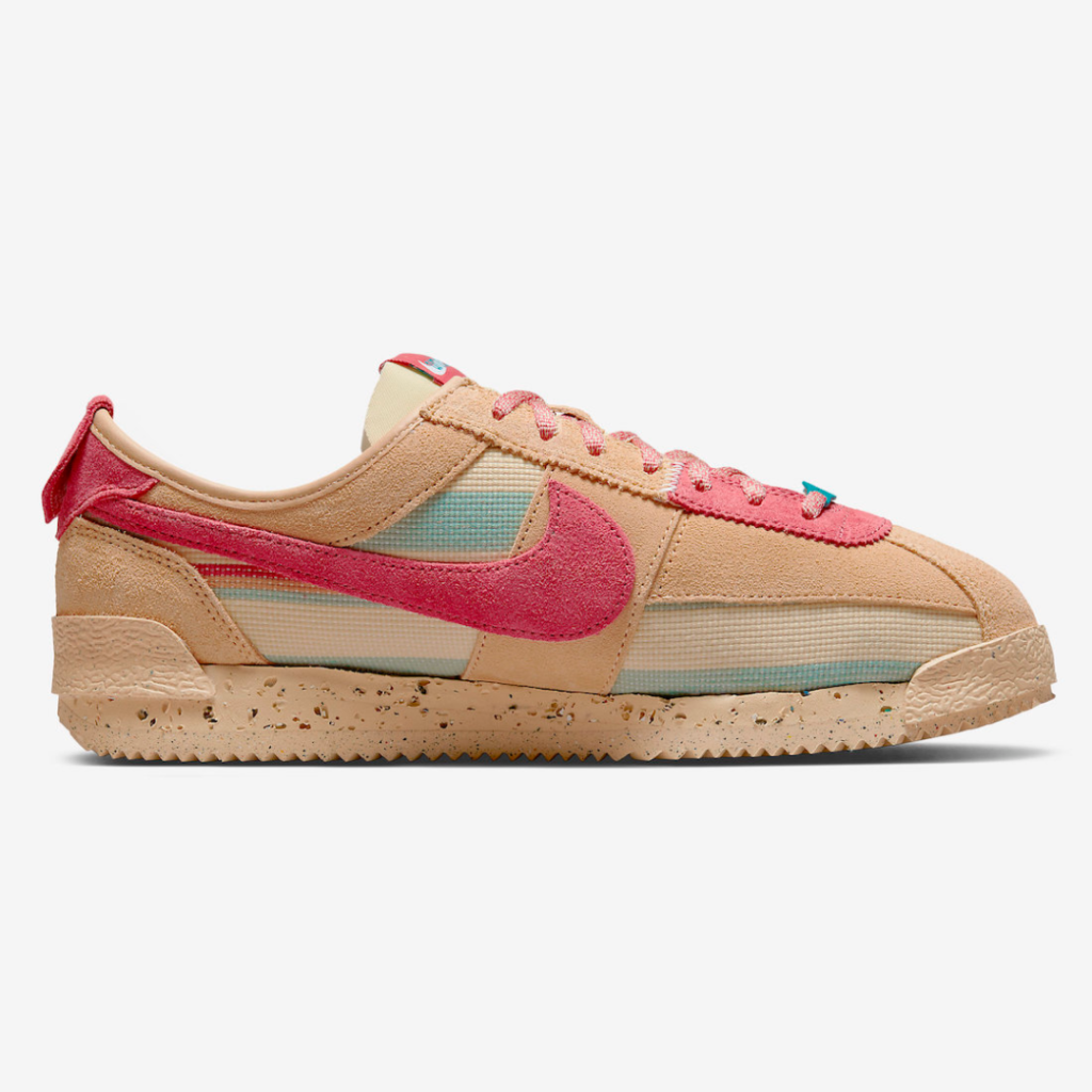 Union x Nike Cortez ‘Sesame’4