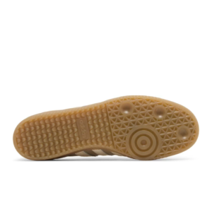 Wales Bonner x Samba Nylon 'Desert White'3