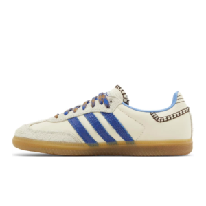 Wales Bonner x Samba Nylon ‘Wonder Clay Royal Blue’2