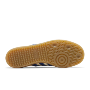 Wales Bonner x Samba Nylon 'Wonder Clay Royal Blue'3
