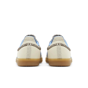 Wales Bonner x Samba Nylon 'Wonder Clay Royal Blue'4