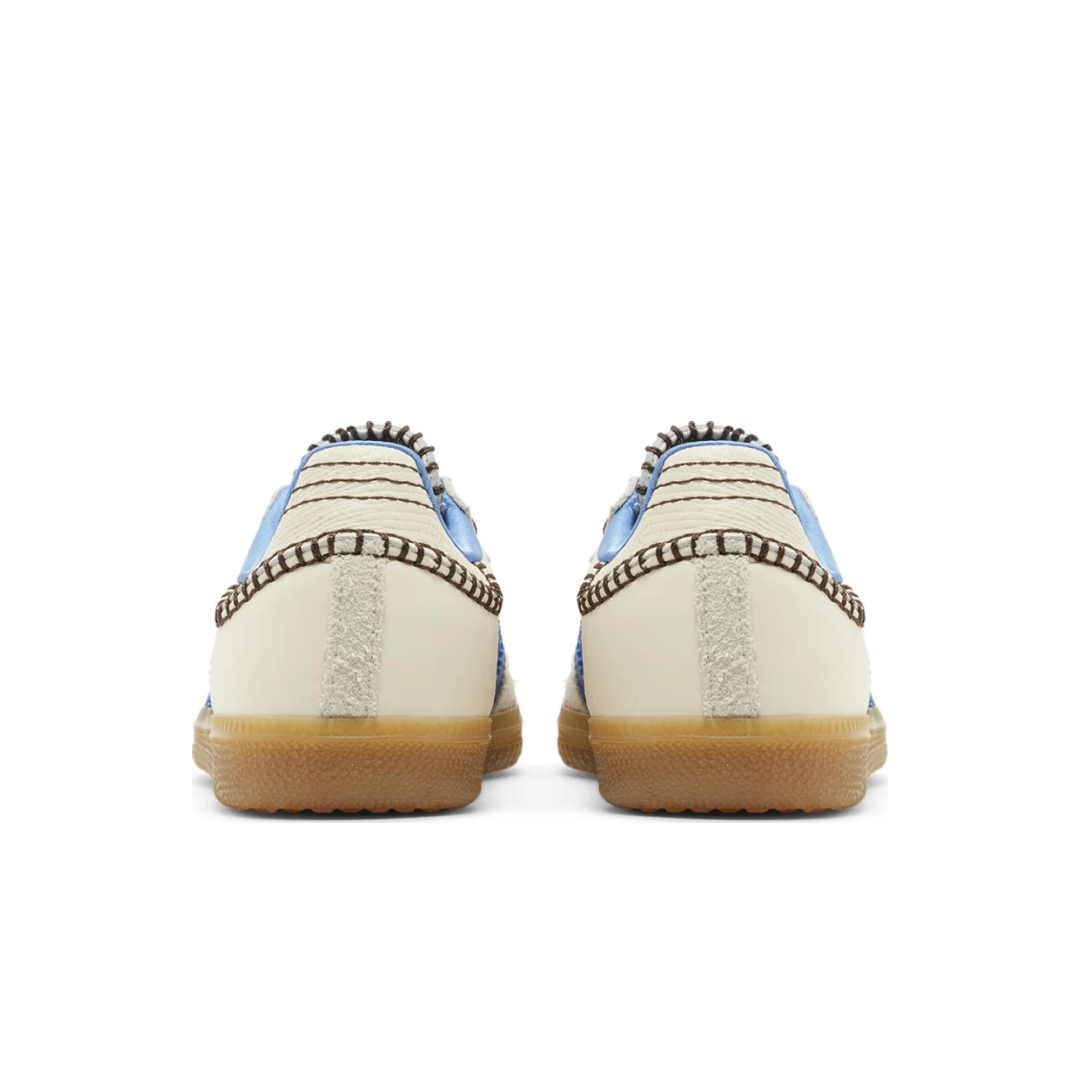 Wales Bonner x Samba Nylon 'Wonder Clay Royal Blue'4