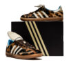 Wales Bonner x adidas Samba Pony 'Leopard'4