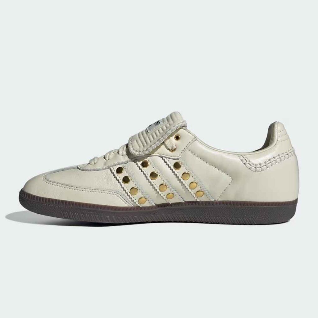 Wales Bonner x adidas Samba ‘Studded’2
