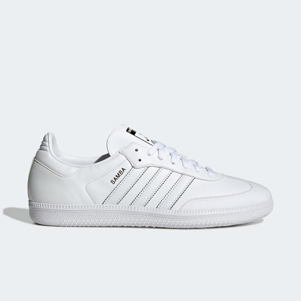 adidas Disney x Samba Vegan 'Mickey Mouse'