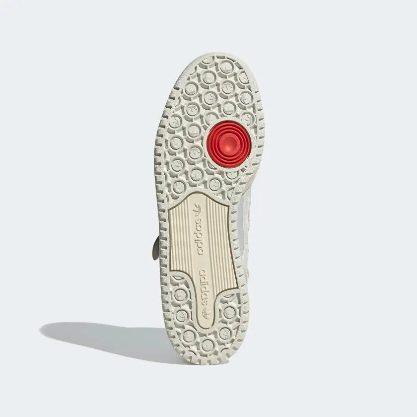 adidas Forum 84 High Orbit Grey3