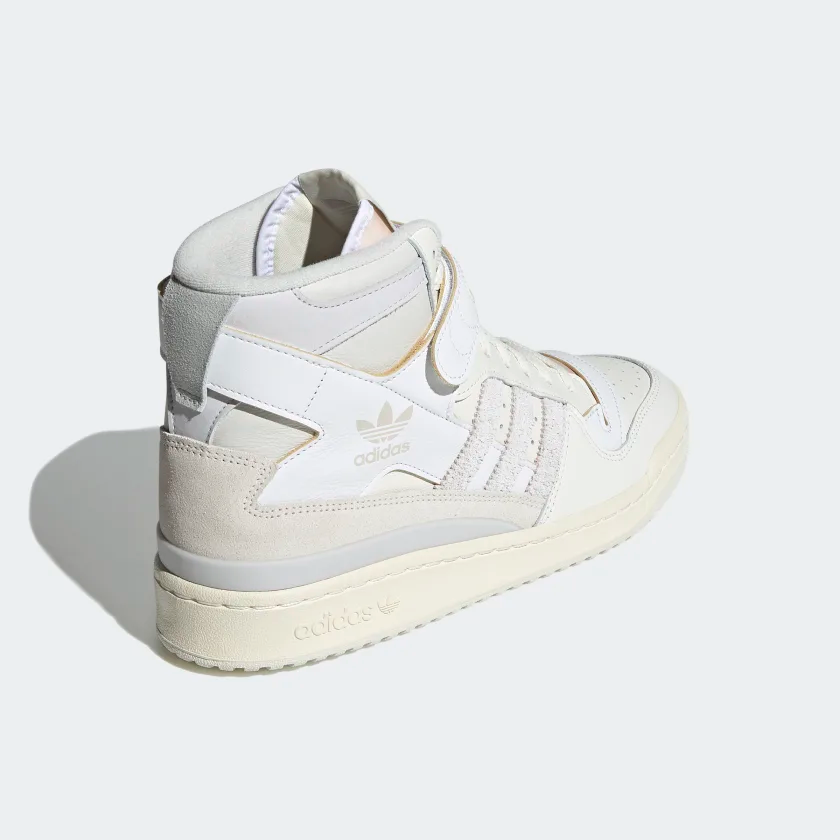 adidas Forum 84 High Orbit Grey5