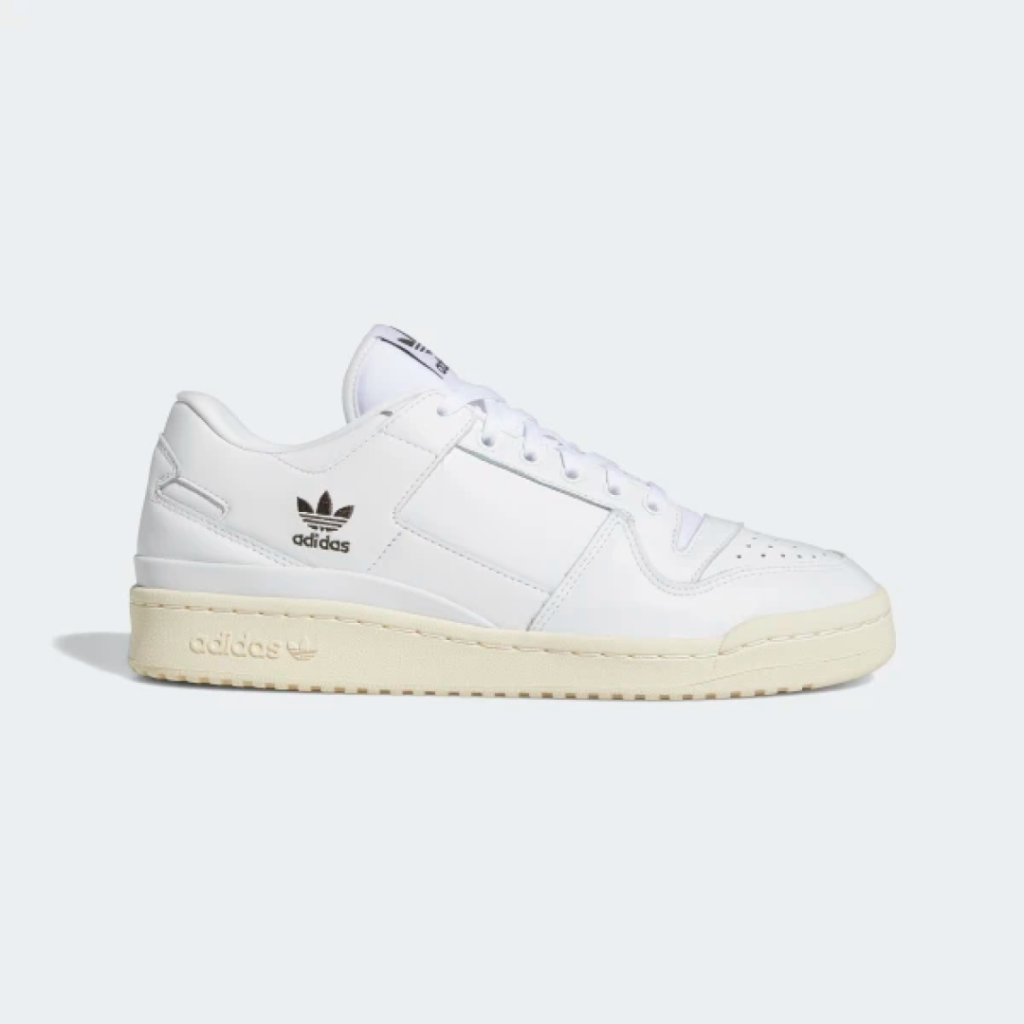 adidas Forum 84 Low AVD Shadow Olive