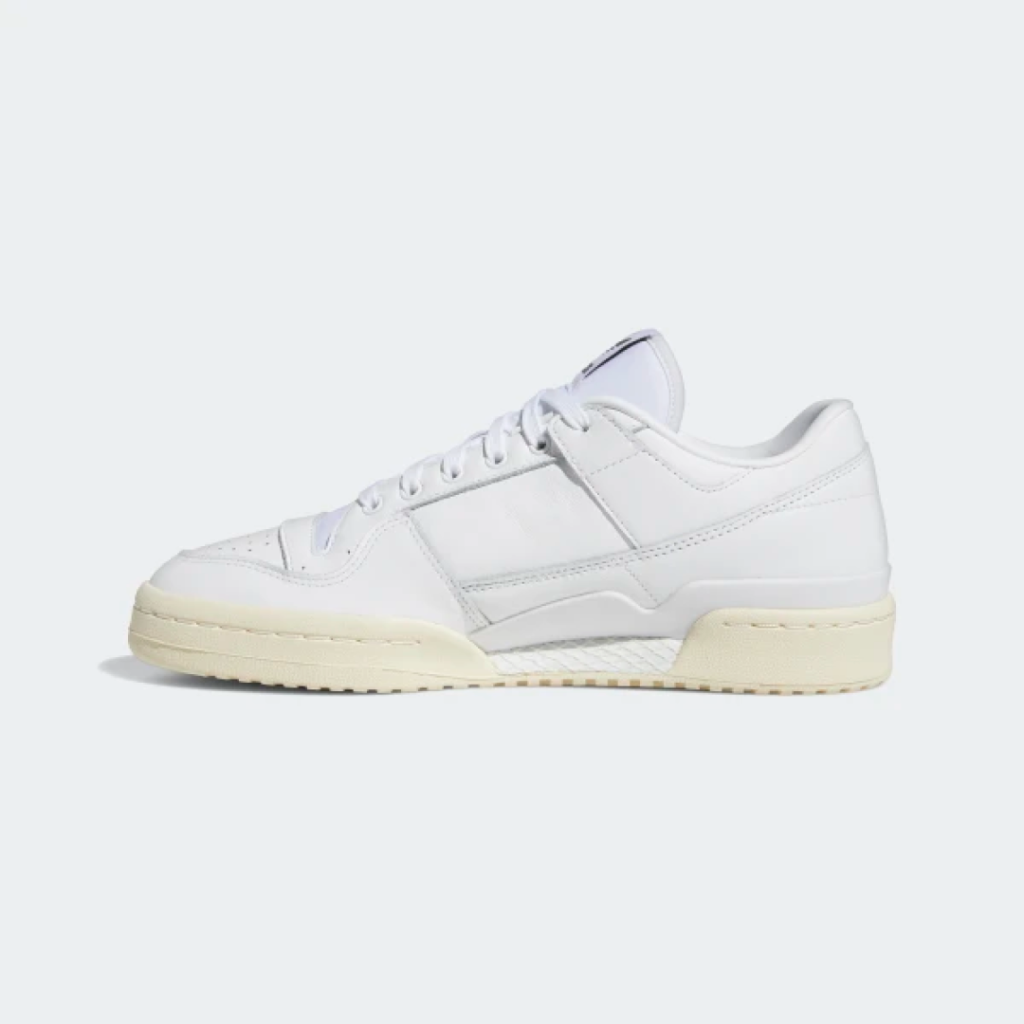 adidas Forum 84 Low AVD Shadow Olive1