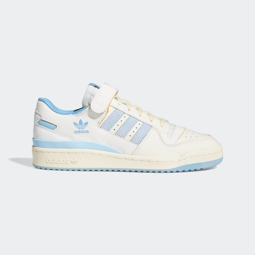 adidas Forum 84 Low “Carolina Blue”