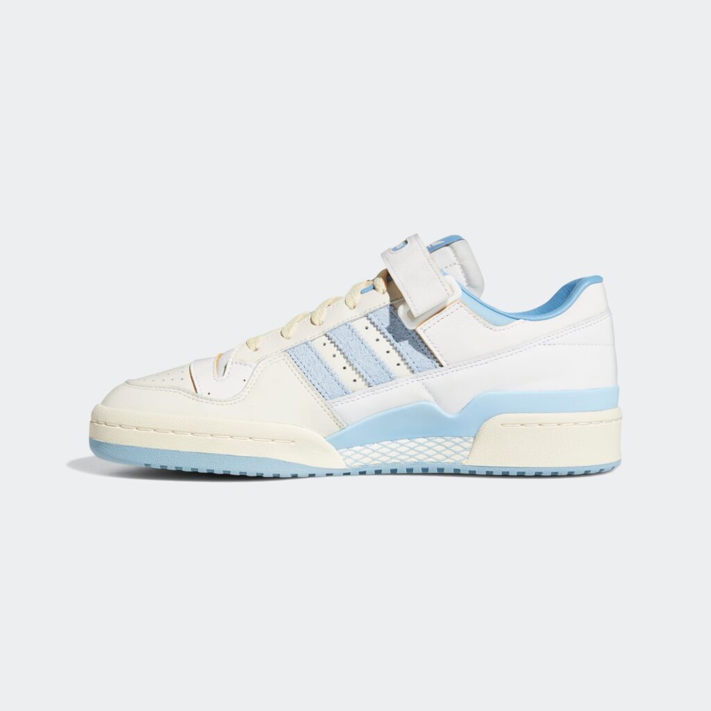 adidas Forum 84 Low “Carolina Blue”5