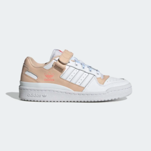 adidas Forum 84 Low Halo Blush