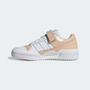 adidas Forum 84 Low Halo Blush4