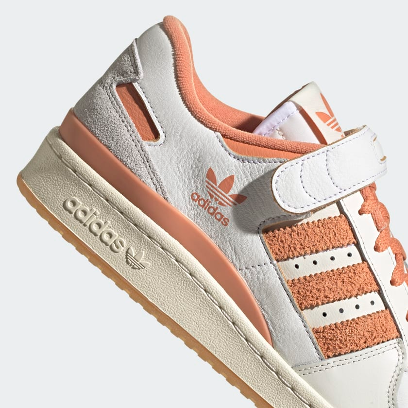 adidas Forum 84 Low Hazy Copper6