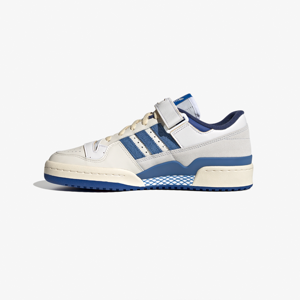adidas Forum 84 Low OG Blue Thread Royal5