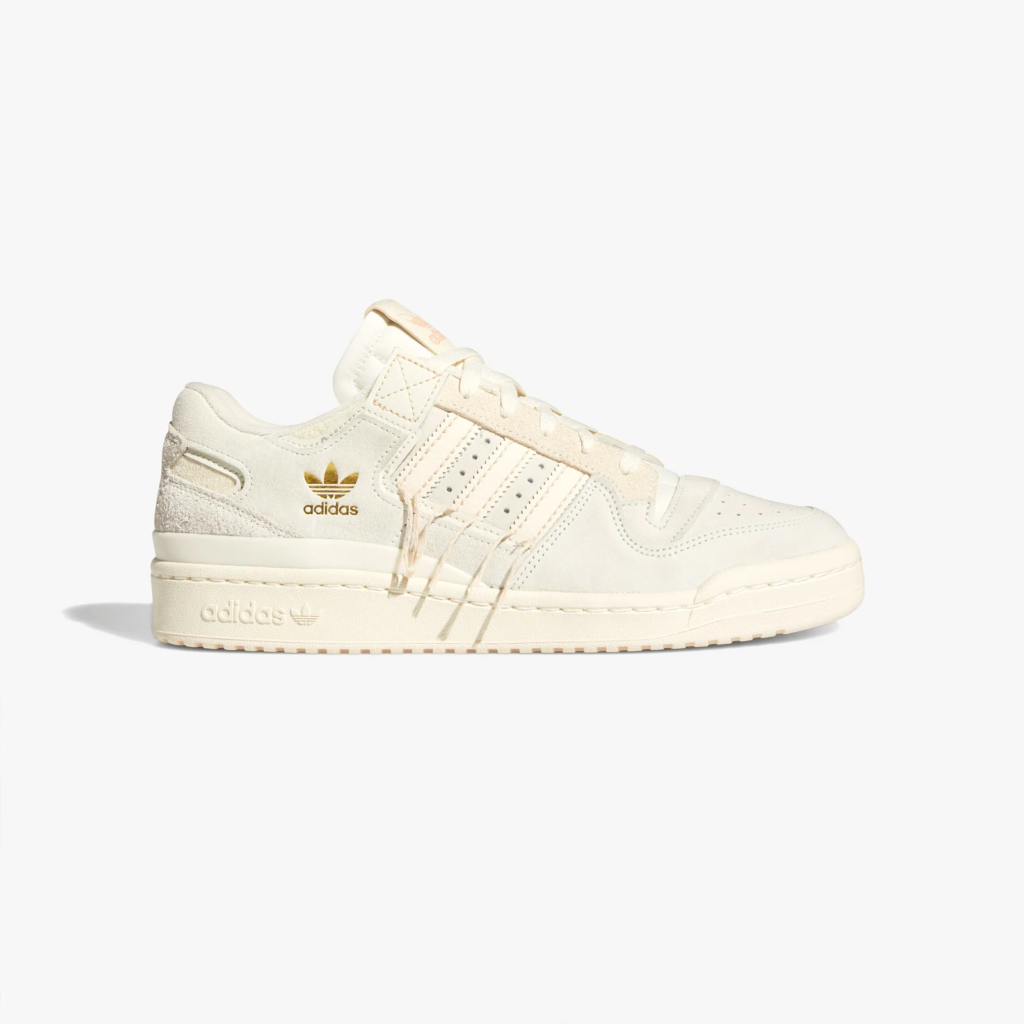 adidas Forum 84 Low Off White