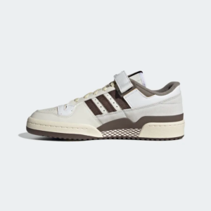 adidas Forum 84 Low Off White Brown1
