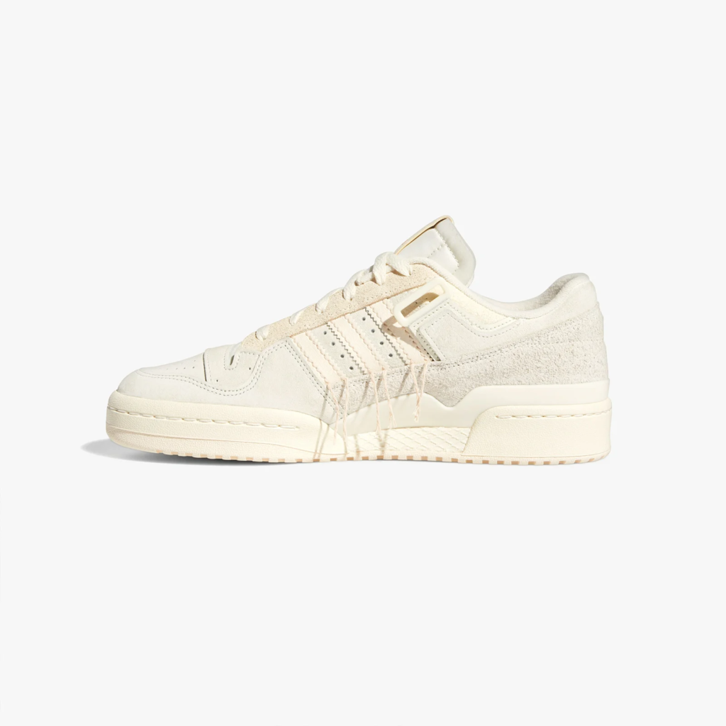 adidas Forum 84 Low Off White5