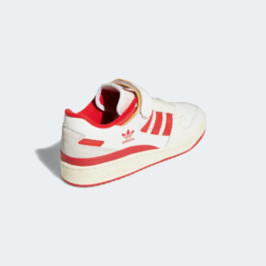 adidas Forum 84 Low Team Power Red1