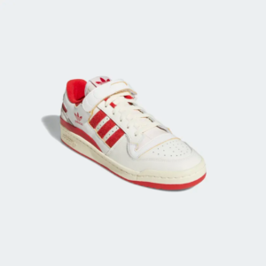 adidas Forum 84 Low Team Power Red2