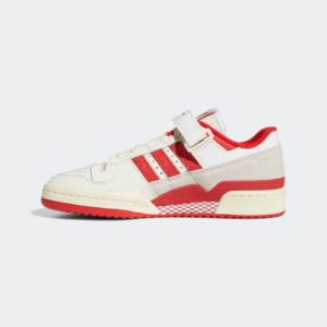adidas Forum 84 Low Team Power Red3