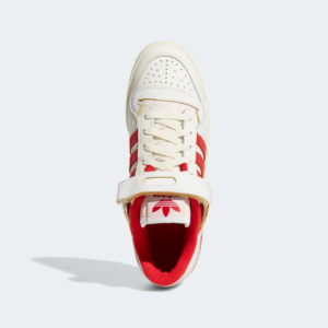 adidas Forum 84 Low Team Power Red4