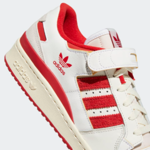 adidas Forum 84 Low Team Power Red6