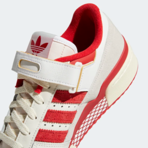 adidas Forum 84 Low Team Power Red8