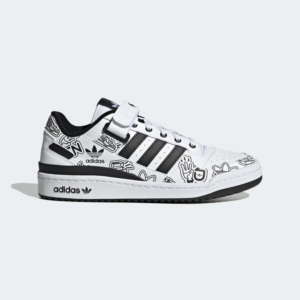 adidas Forum Bold Graphics