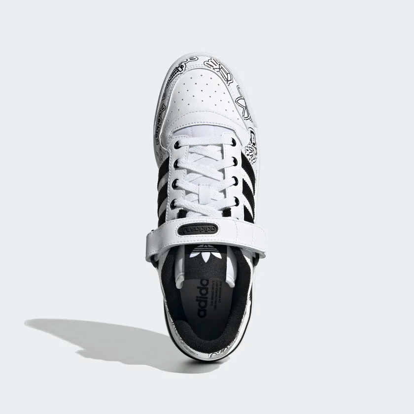 adidas Forum Bold Graphics3