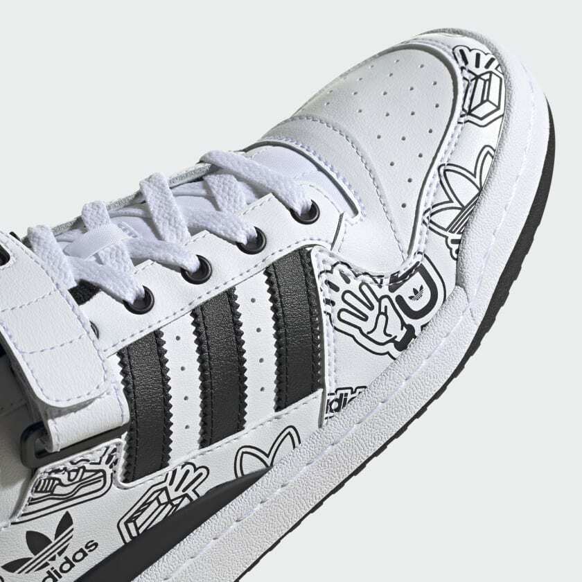adidas Forum Bold Graphics7