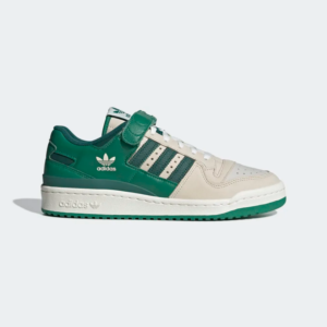 adidas Forum Bold Green