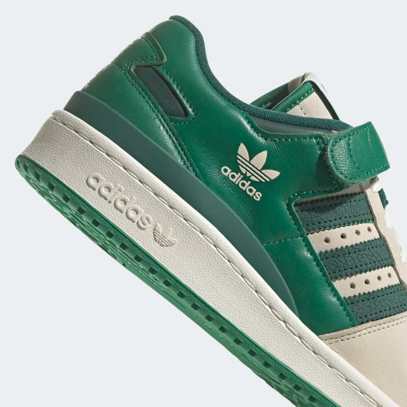 adidas Forum Bold Green6