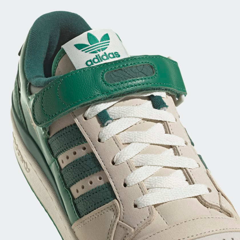adidas Forum Bold Green7