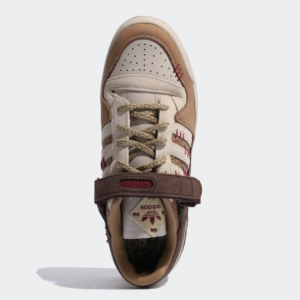 adidas Forum Clear Brown Cardboard2