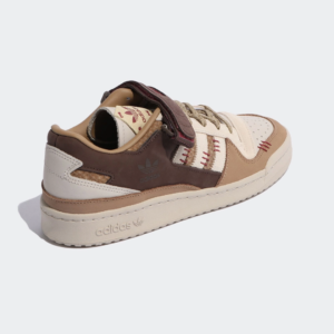 adidas Forum Clear Brown Cardboard3